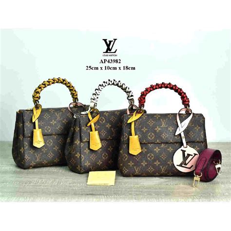 louis vuitton tas wanita.